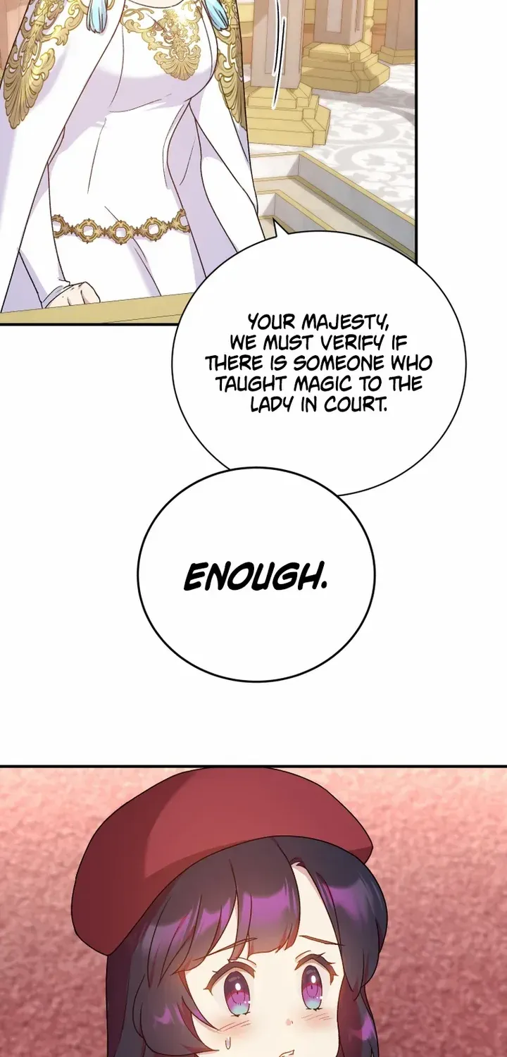Golden Light Gratia, The Child Loved By God Kainu Manga Chapter 17 Page 66