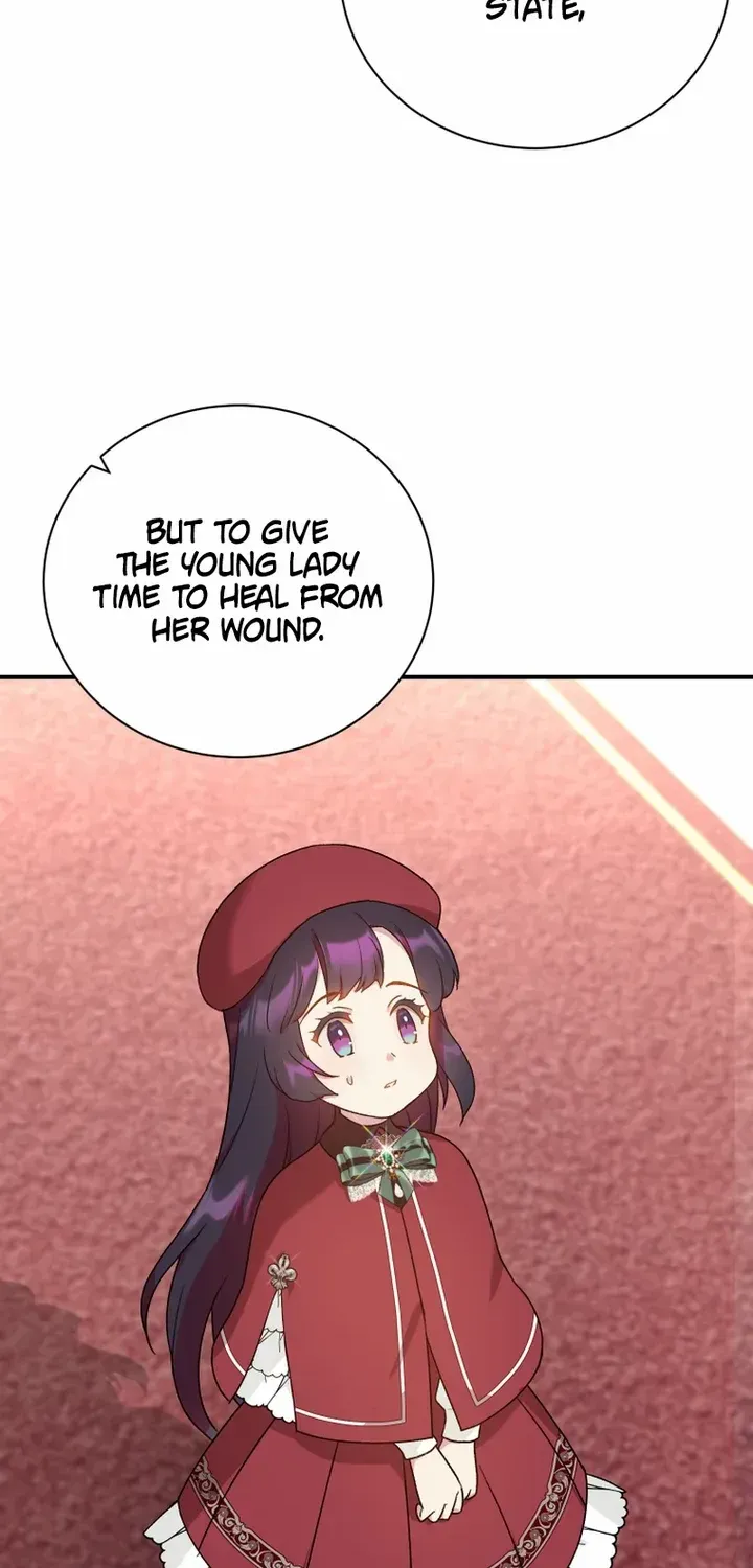 Golden Light Gratia, The Child Loved By God Kainu Manga Chapter 17 Page 68