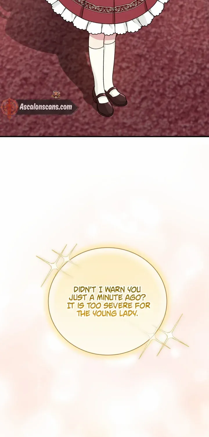Golden Light Gratia, The Child Loved By God Kainu Manga Chapter 17 Page 69