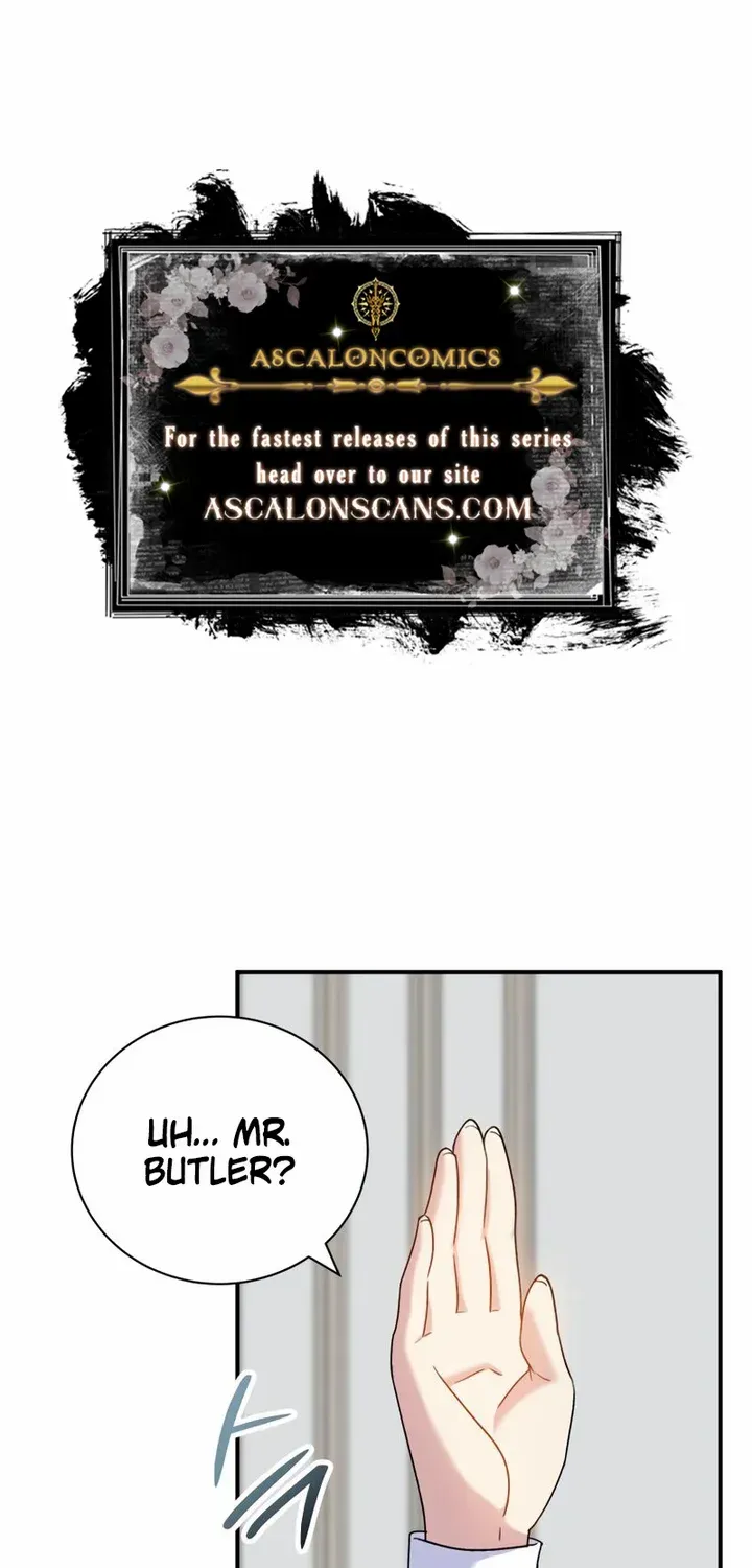 Golden Light Gratia, The Child Loved By God Kainu Manga Chapter 16 Page 2