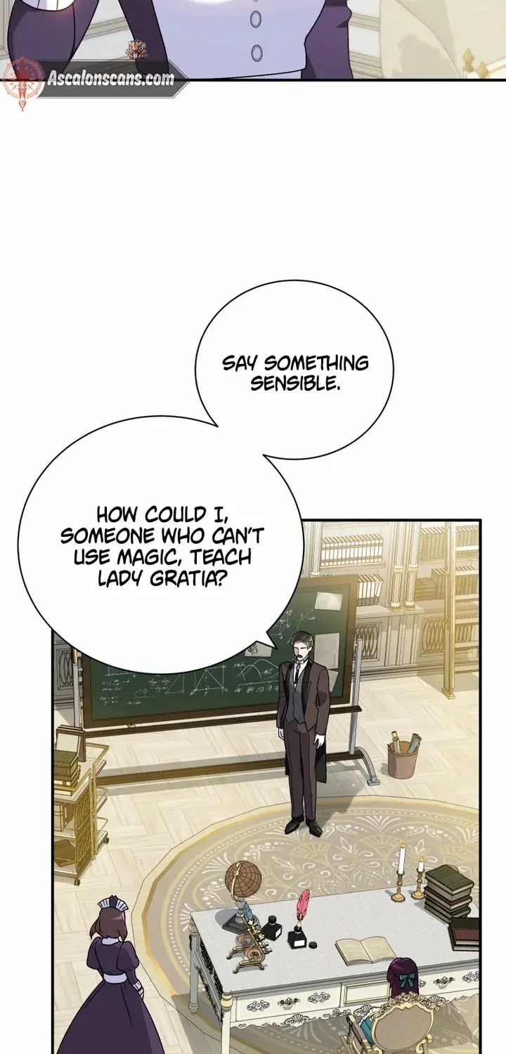 Golden Light Gratia, The Child Loved By God Kainu Manga Chapter 16 Page 4
