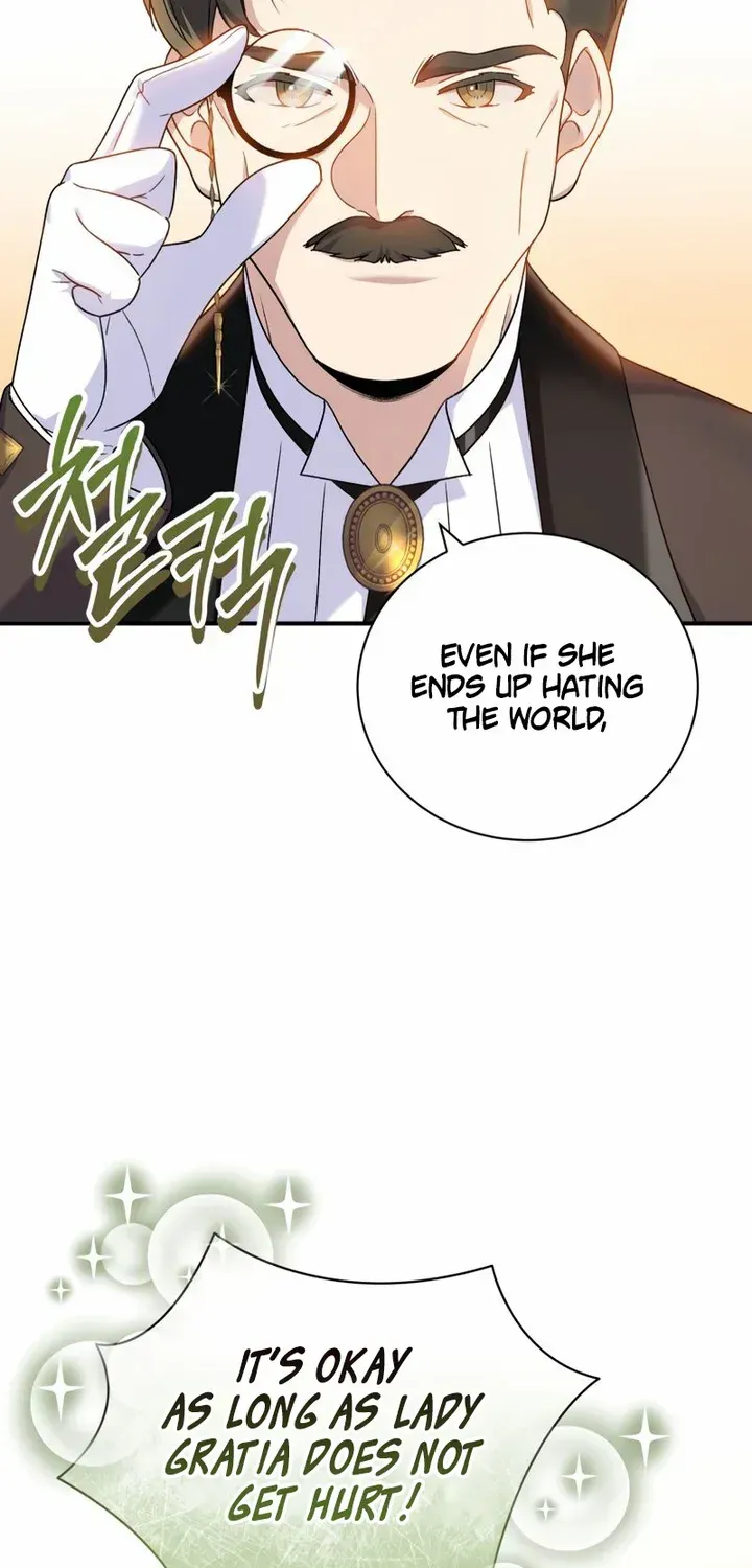 Golden Light Gratia, The Child Loved By God Kainu Manga Chapter 16 Page 6