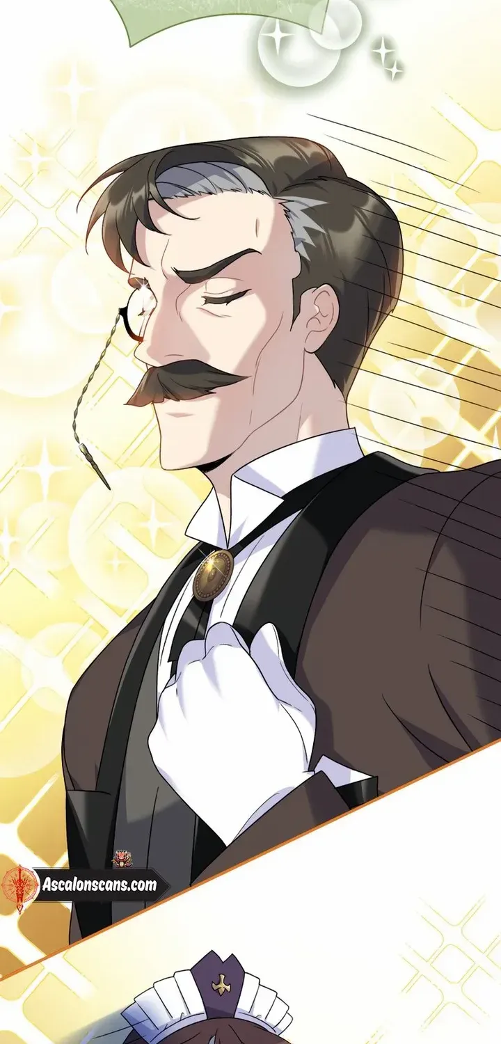 Golden Light Gratia, The Child Loved By God Kainu Manga Chapter 16 Page 7