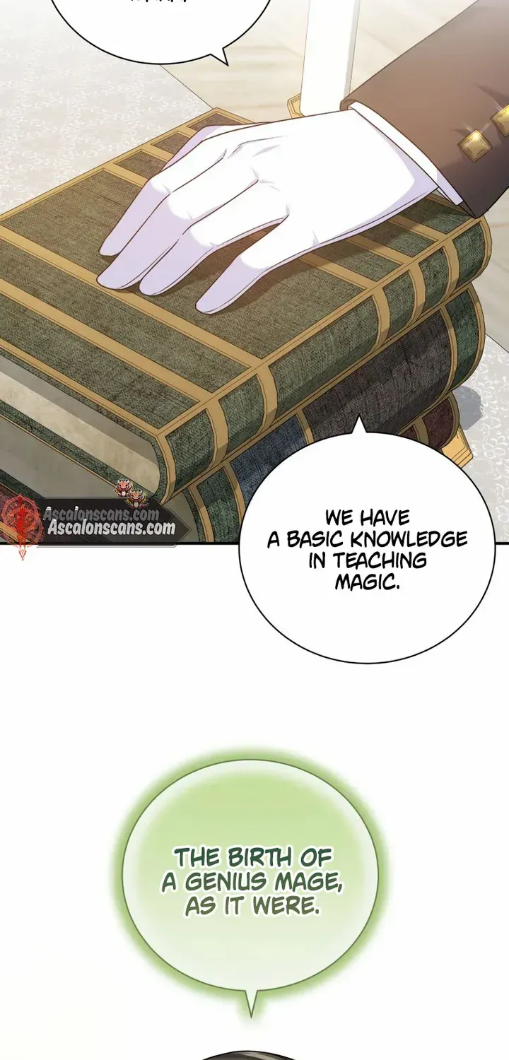 Golden Light Gratia, The Child Loved By God Kainu Manga Chapter 16 Page 13