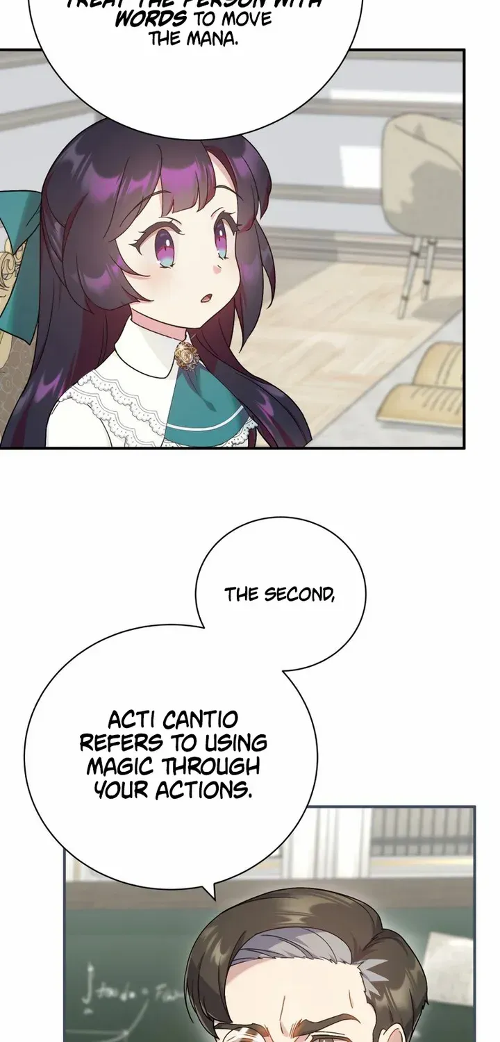 Golden Light Gratia, The Child Loved By God Kainu Manga Chapter 16 Page 20