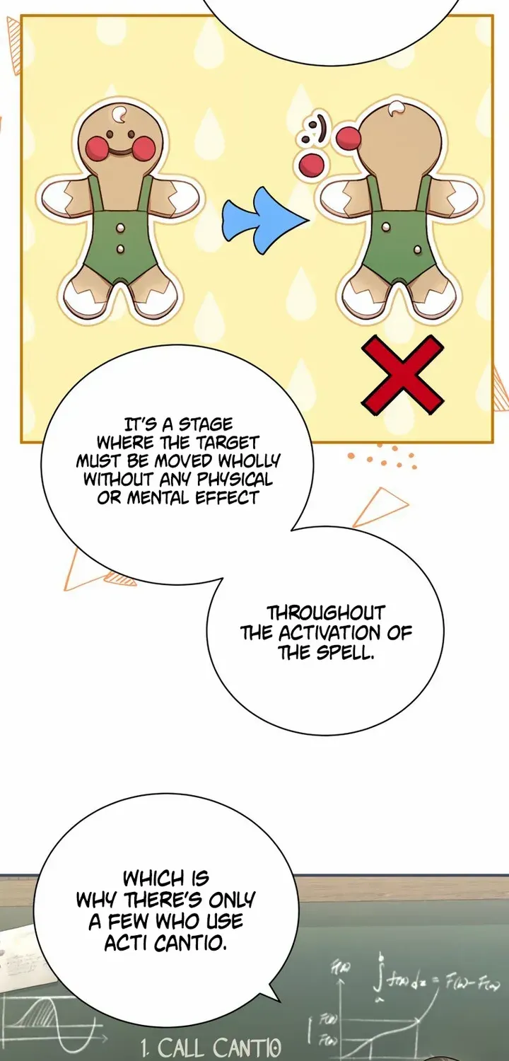 Golden Light Gratia, The Child Loved By God Kainu Manga Chapter 16 Page 23