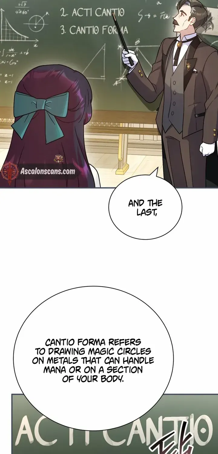 Golden Light Gratia, The Child Loved By God Kainu Manga Chapter 16 Page 24