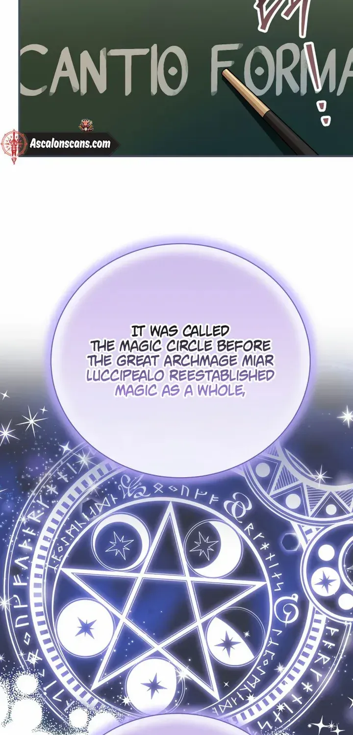 Golden Light Gratia, The Child Loved By God Kainu Manga Chapter 16 Page 25