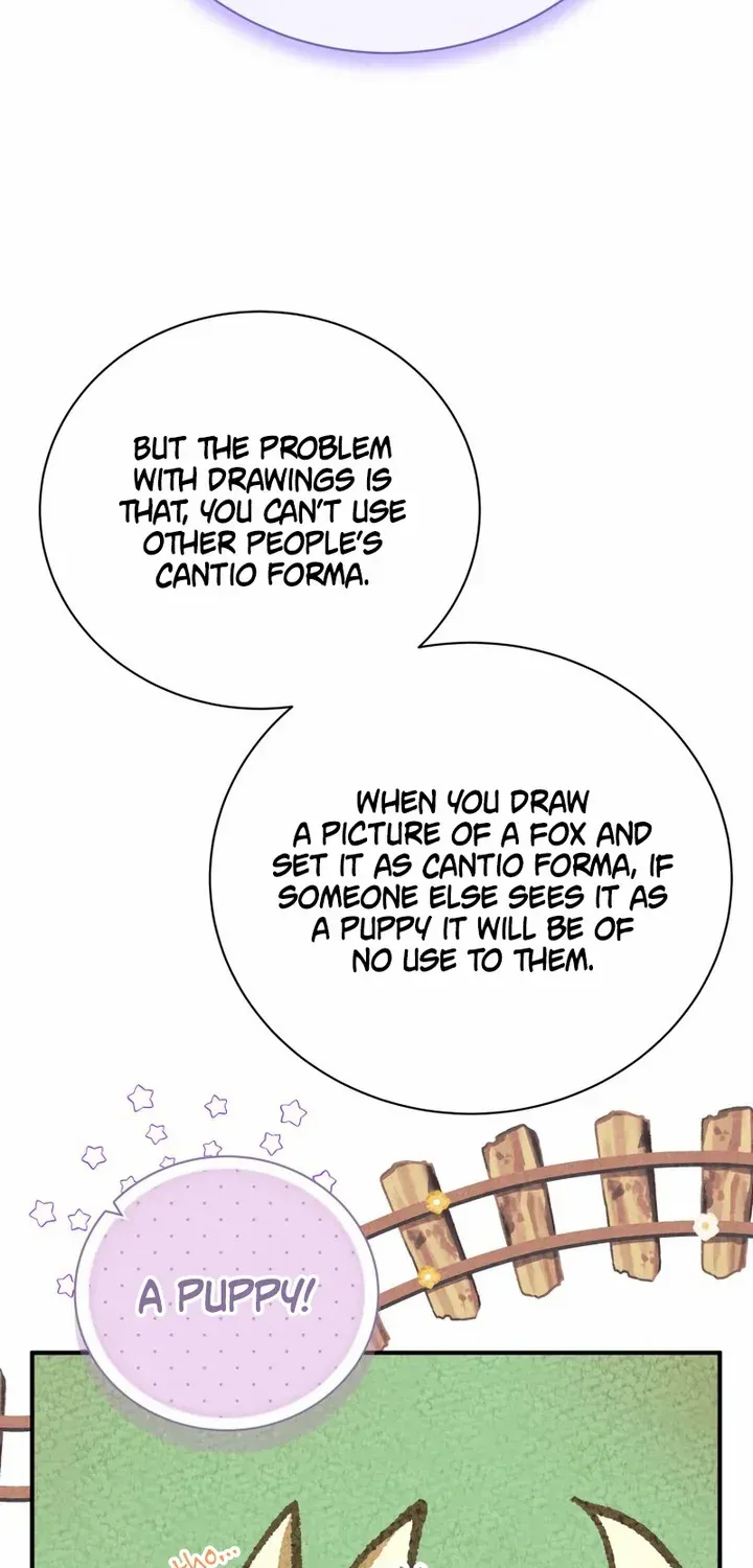 Golden Light Gratia, The Child Loved By God Kainu Manga Chapter 16 Page 27