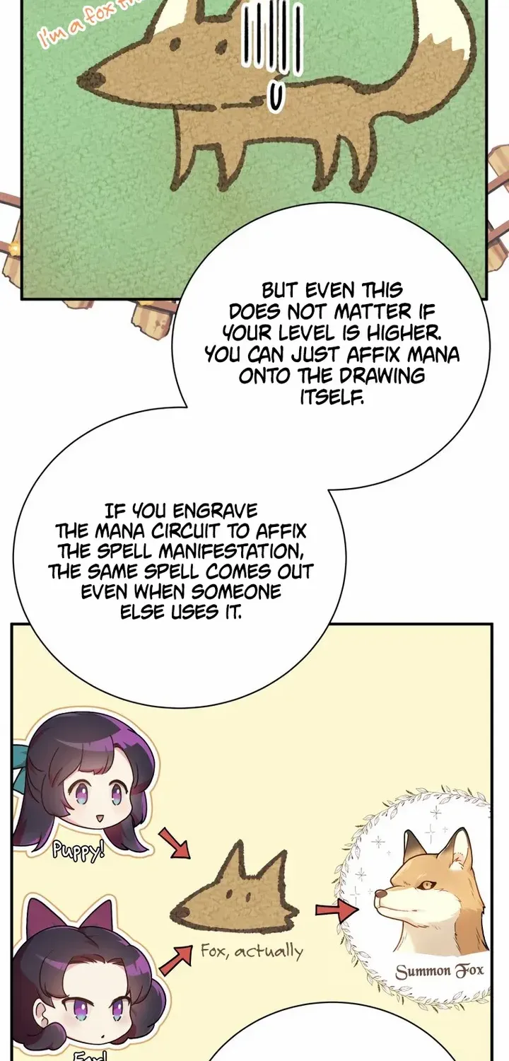 Golden Light Gratia, The Child Loved By God Kainu Manga Chapter 16 Page 28