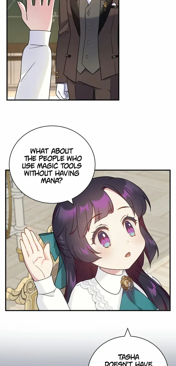 Golden Light Gratia, The Child Loved By God Kainu Manga Chapter 16 Page 30