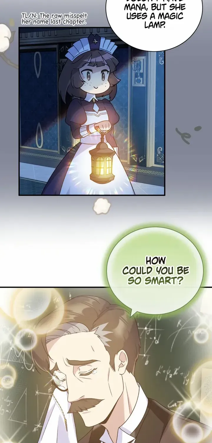 Golden Light Gratia, The Child Loved By God Kainu Manga Chapter 16 Page 31