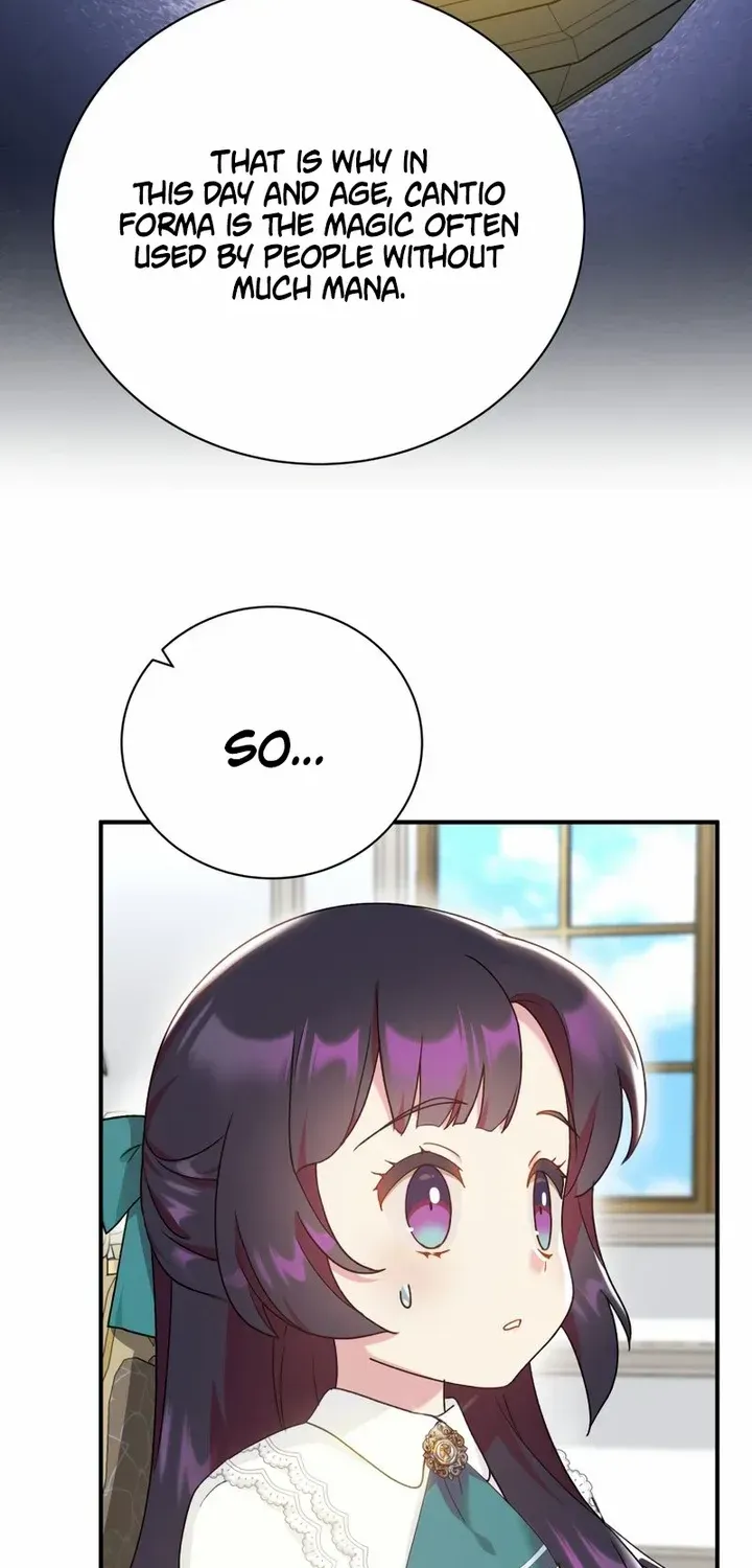Golden Light Gratia, The Child Loved By God Kainu Manga Chapter 16 Page 33