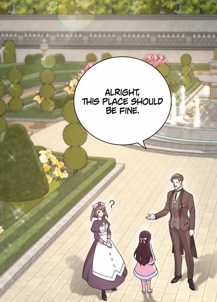 Golden Light Gratia, The Child Loved By God Kainu Manga Chapter 16 Page 36