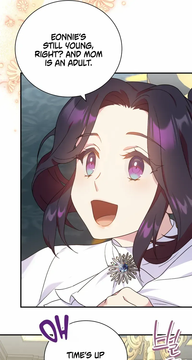 Golden Light Gratia, The Child Loved By God Kainu Manga Chapter 15 Page 61