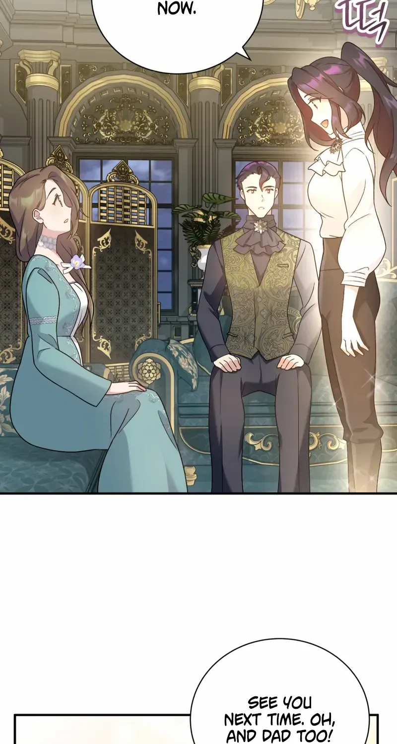 Golden Light Gratia, The Child Loved By God Kainu Manga Chapter 15 Page 62