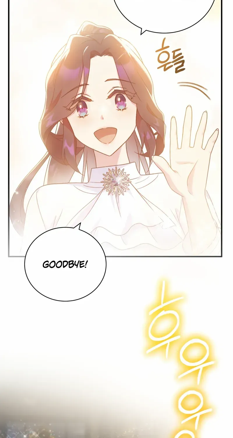 Golden Light Gratia, The Child Loved By God Kainu Manga Chapter 15 Page 63