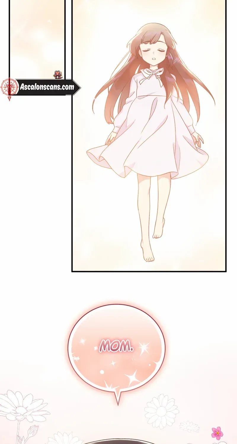 Golden Light Gratia, The Child Loved By God Kainu Manga Chapter 15 Page 65