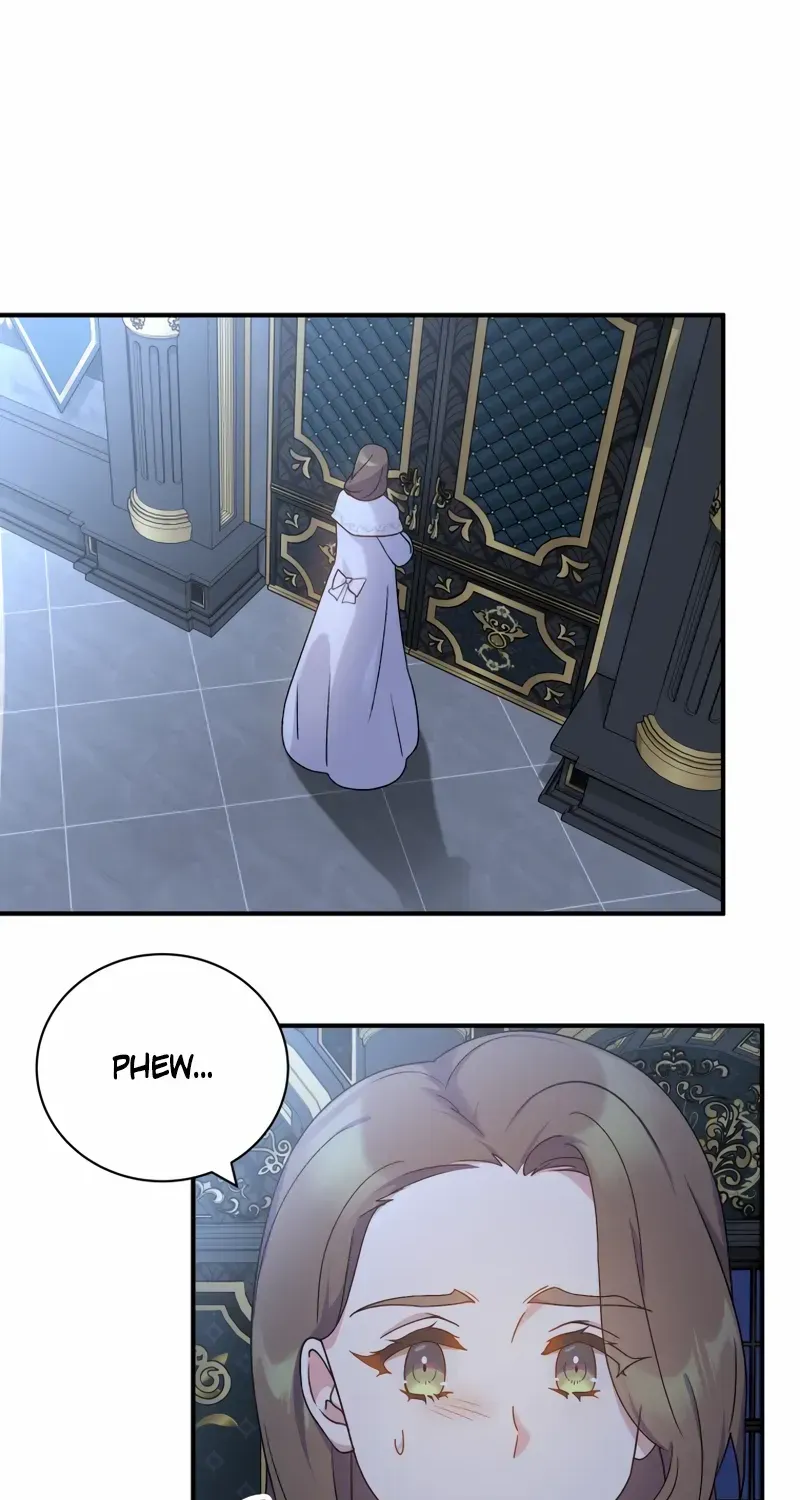 Golden Light Gratia, The Child Loved By God Kainu Manga Chapter 15 Page 68