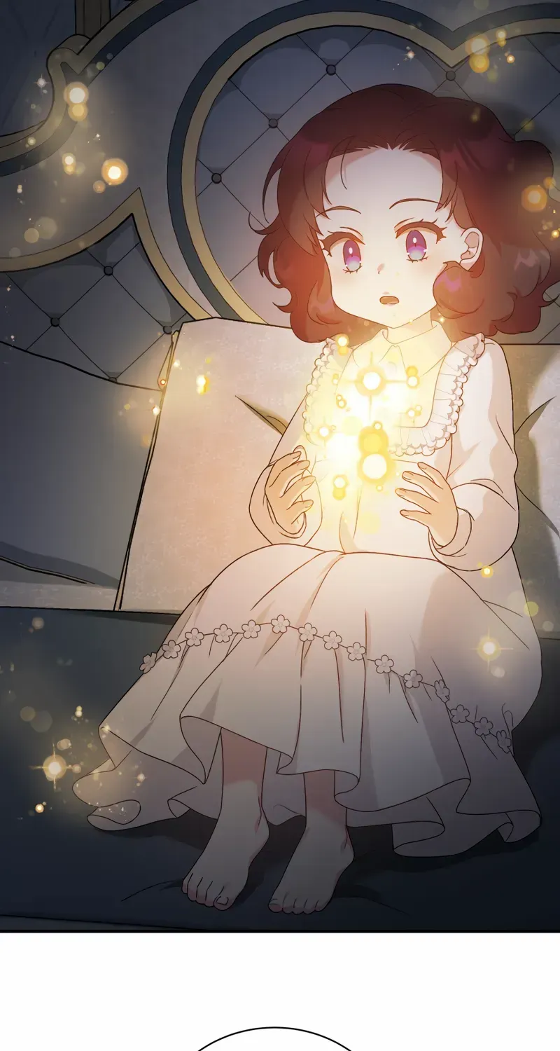 Golden Light Gratia, The Child Loved By God Kainu Manga Chapter 15 Page 71