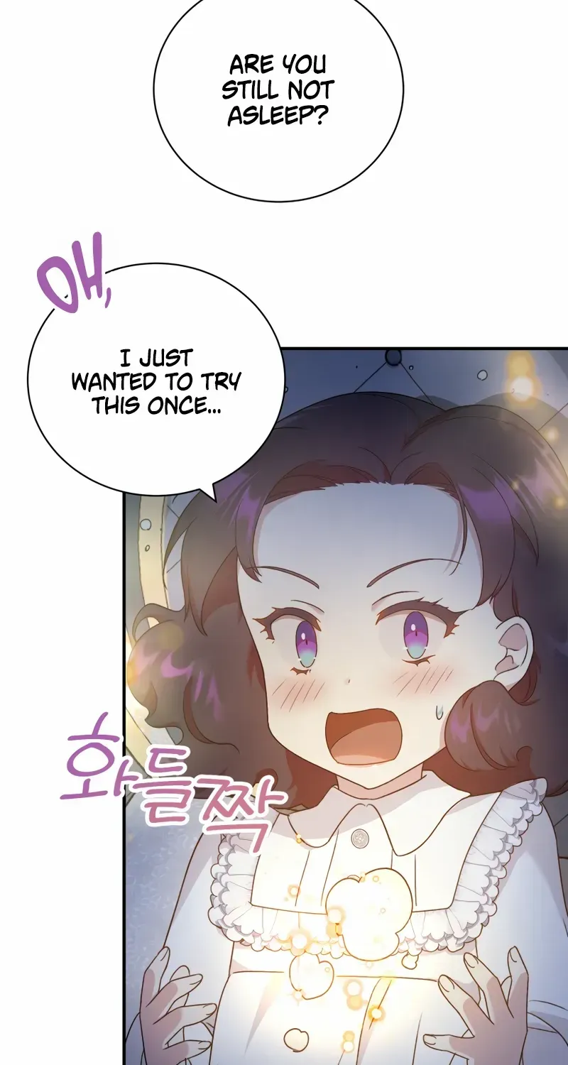 Golden Light Gratia, The Child Loved By God Kainu Manga Chapter 15 Page 72