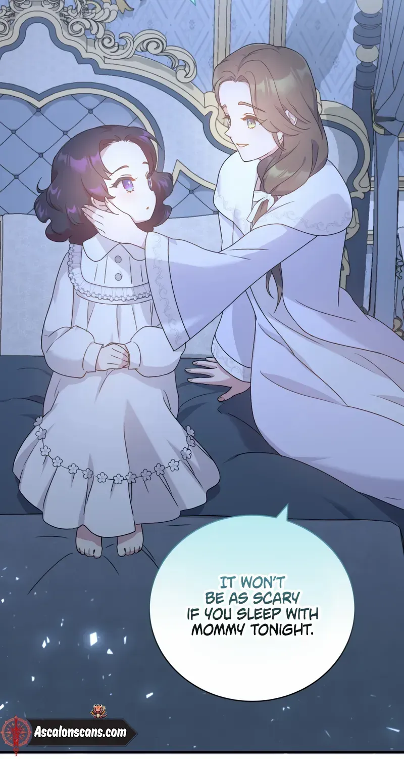 Golden Light Gratia, The Child Loved By God Kainu Manga Chapter 15 Page 75