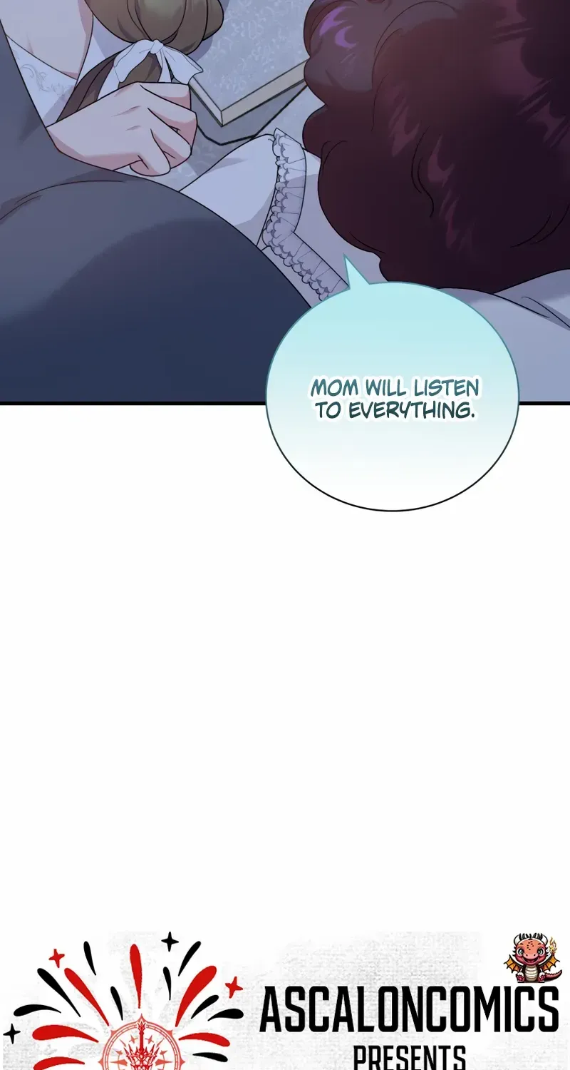 Golden Light Gratia, The Child Loved By God Kainu Manga Chapter 15 Page 78