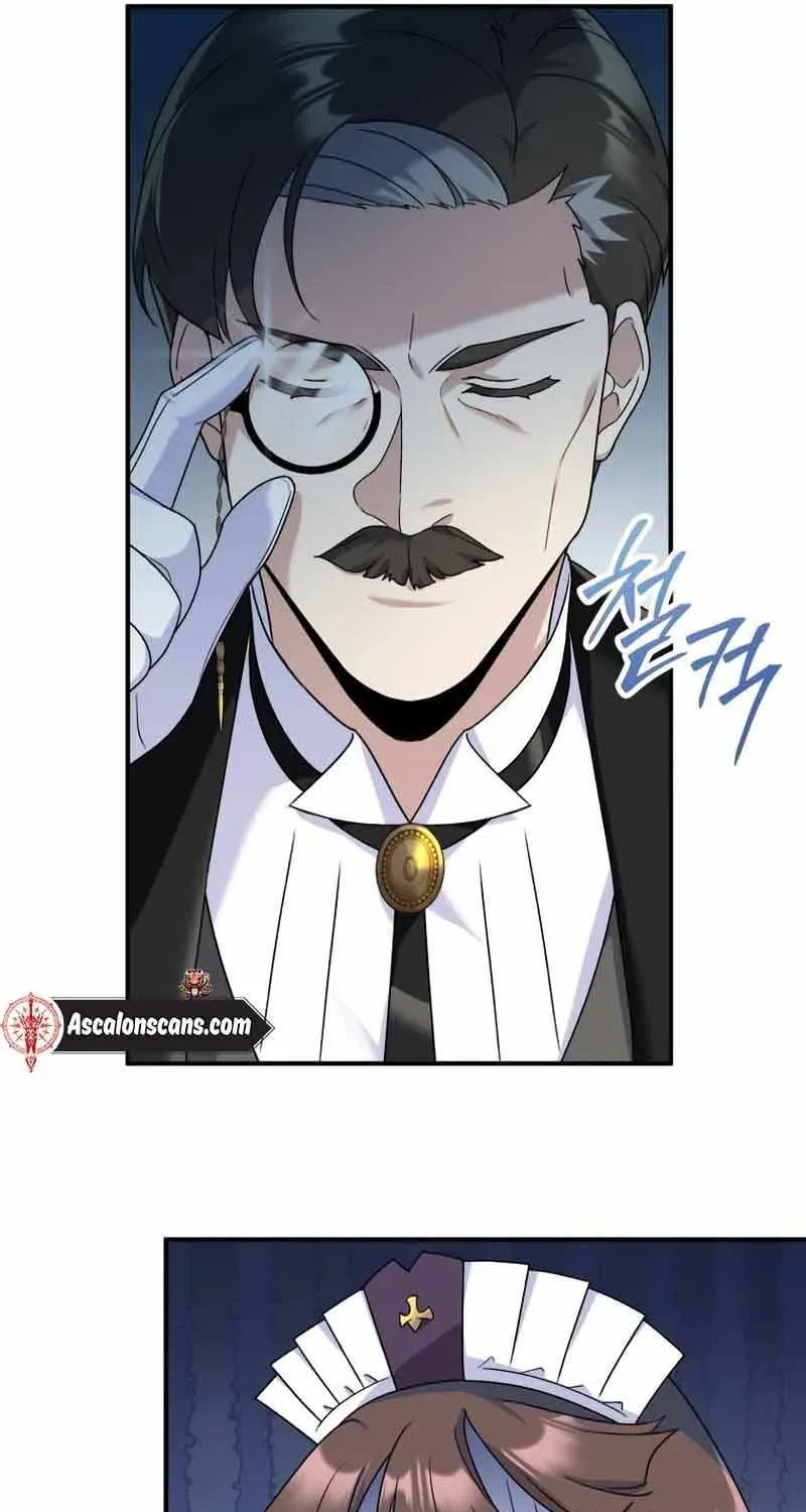 Golden Light Gratia, The Child Loved By God Kainu Manga Chapter 15 Page 81