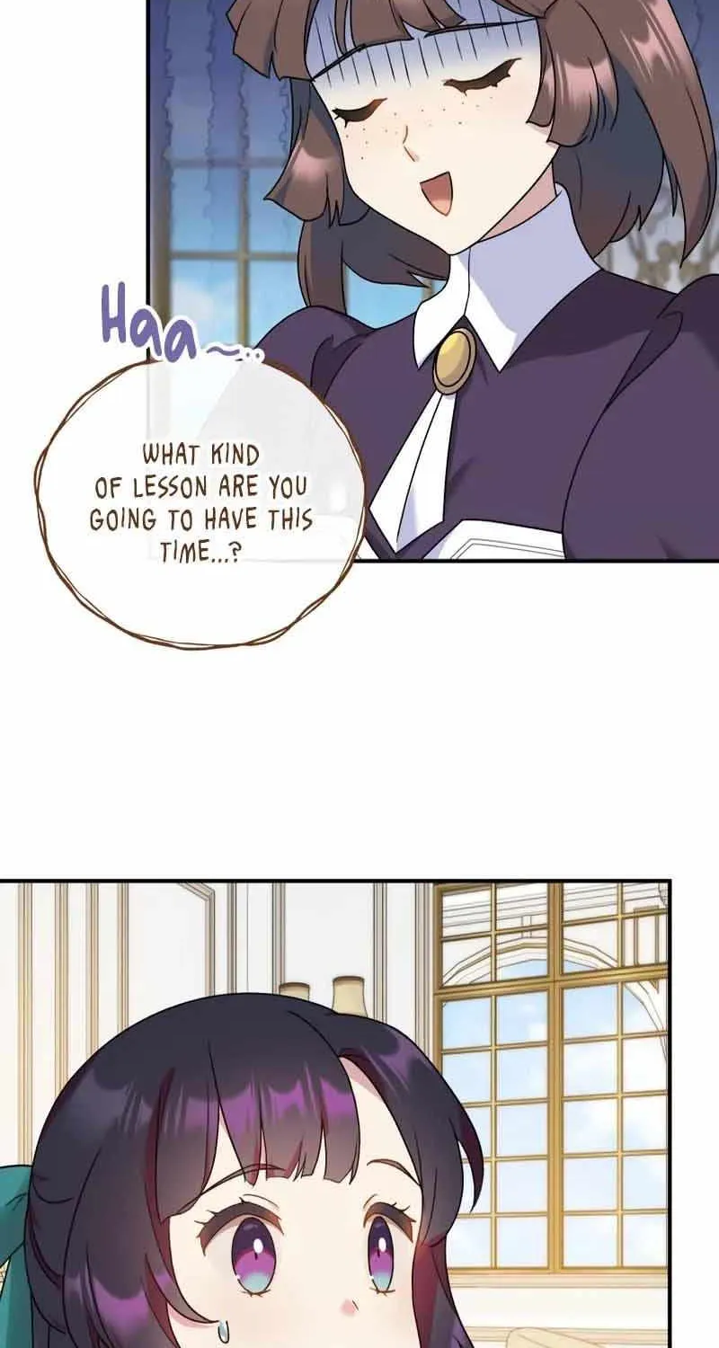 Golden Light Gratia, The Child Loved By God Kainu Manga Chapter 15 Page 82