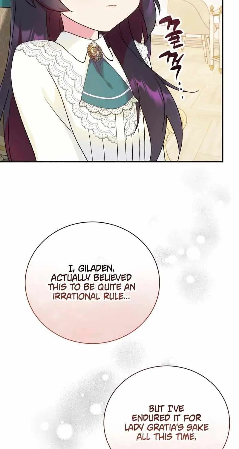 Golden Light Gratia, The Child Loved By God Kainu Manga Chapter 15 Page 83