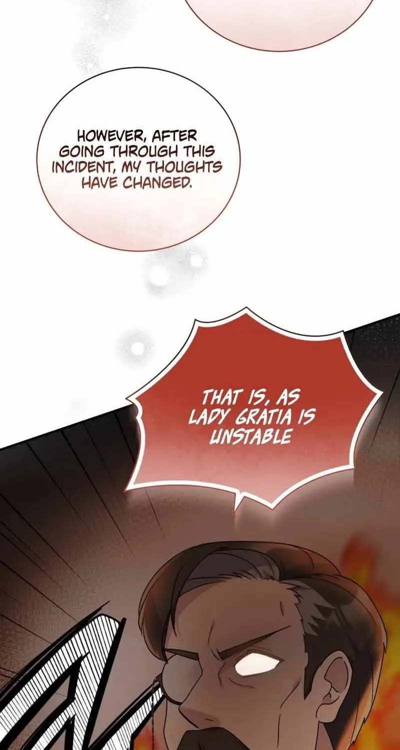 Golden Light Gratia, The Child Loved By God Kainu Manga Chapter 15 Page 84