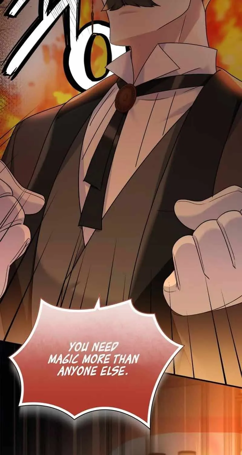 Golden Light Gratia, The Child Loved By God Kainu Manga Chapter 15 Page 85