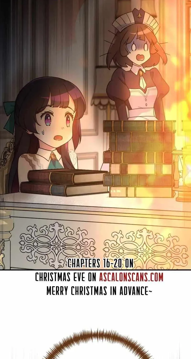 Golden Light Gratia, The Child Loved By God Kainu Manga Chapter 15 Page 86