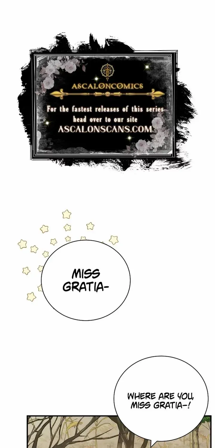 Golden Light Gratia, The Child Loved By God Kainu Manga Chapter 14 Page 1