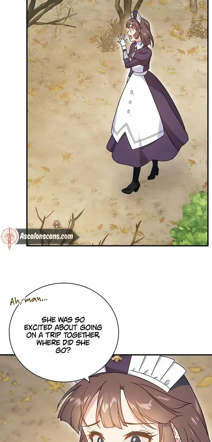 Golden Light Gratia, The Child Loved By God Kainu Manga Chapter 14 Page 2