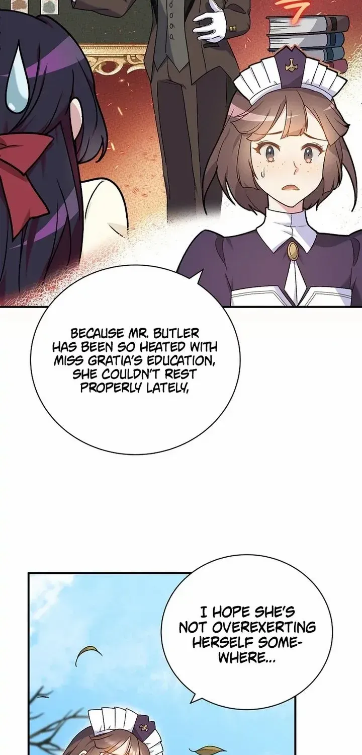 Golden Light Gratia, The Child Loved By God Kainu Manga Chapter 14 Page 4