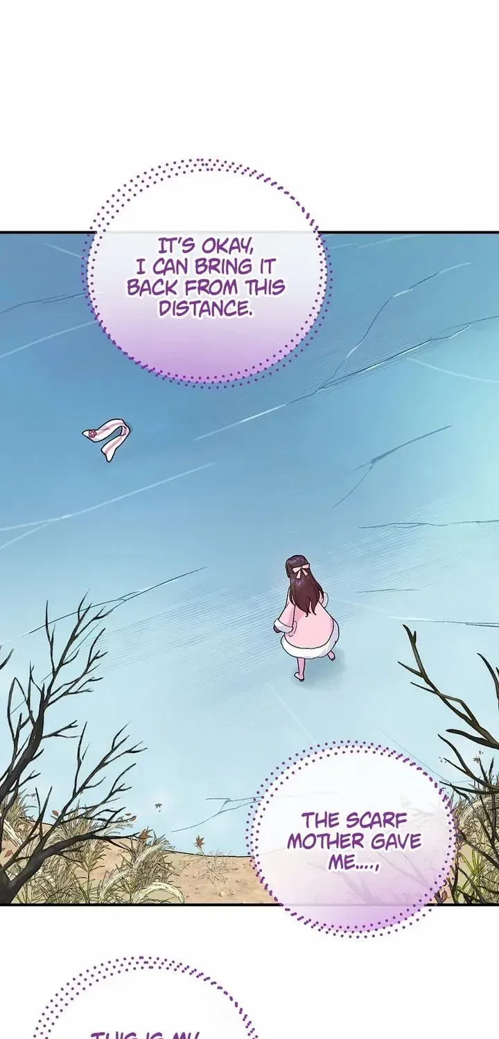 Golden Light Gratia, The Child Loved By God Kainu Manga Chapter 14 Page 8