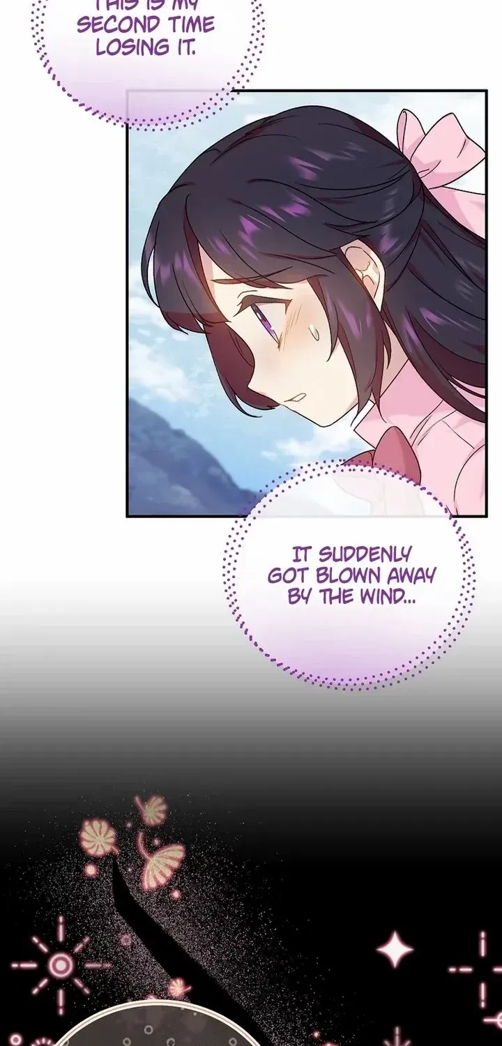 Golden Light Gratia, The Child Loved By God Kainu Manga Chapter 14 Page 9
