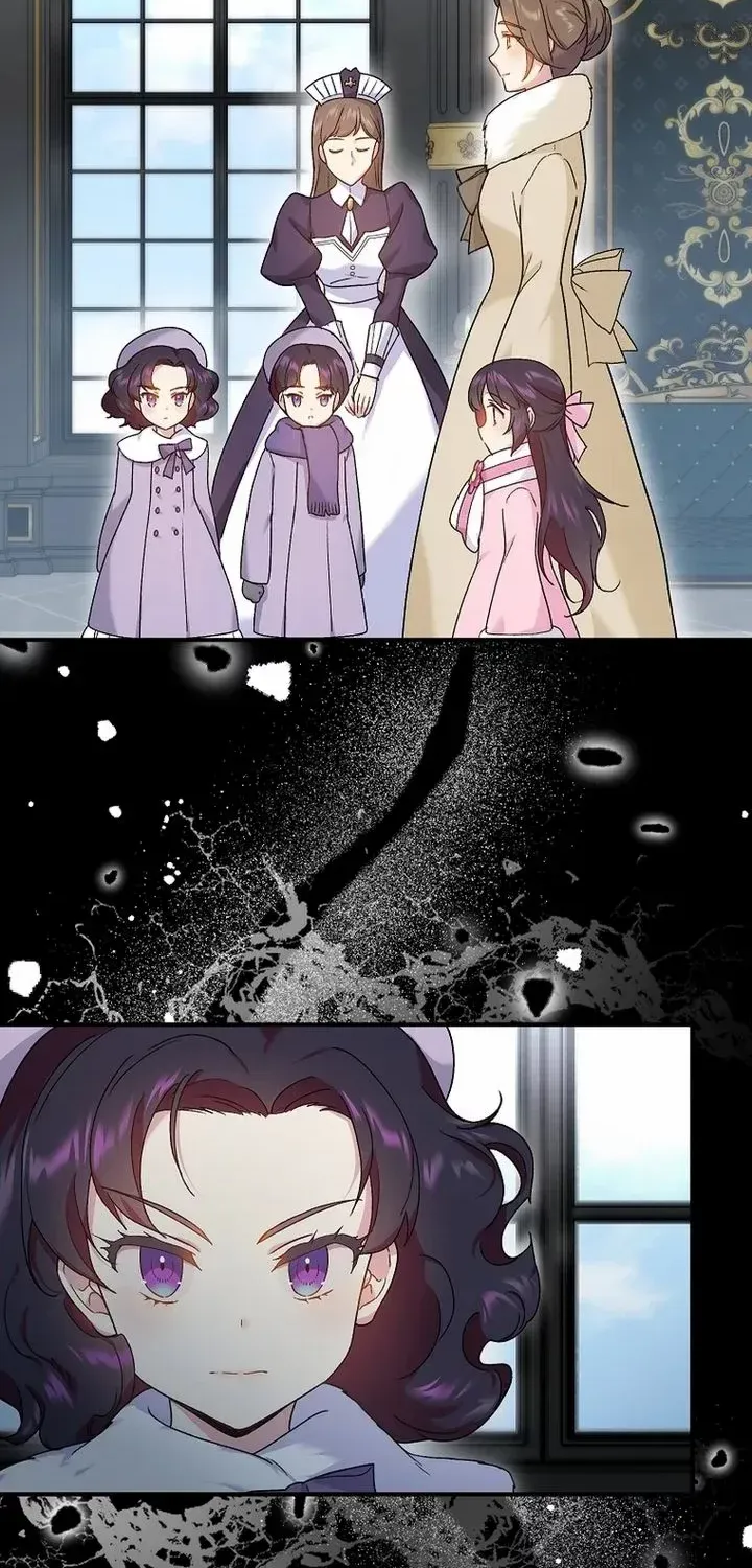 Golden Light Gratia, The Child Loved By God Kainu Manga Chapter 14 Page 13