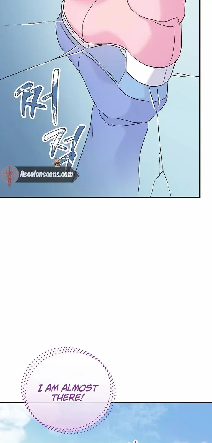 Golden Light Gratia, The Child Loved By God Kainu Manga Chapter 14 Page 15