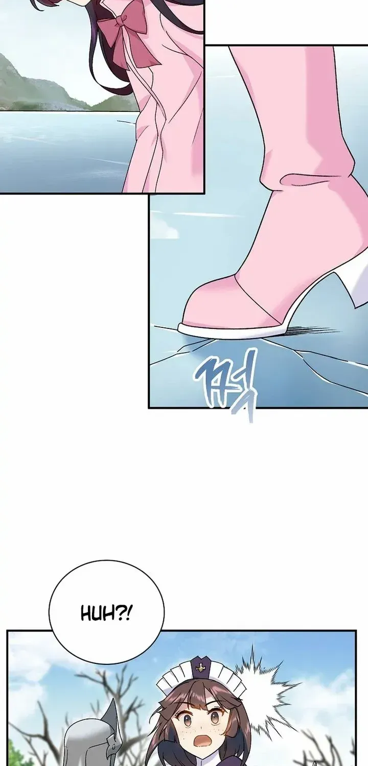 Golden Light Gratia, The Child Loved By God Kainu Manga Chapter 14 Page 17