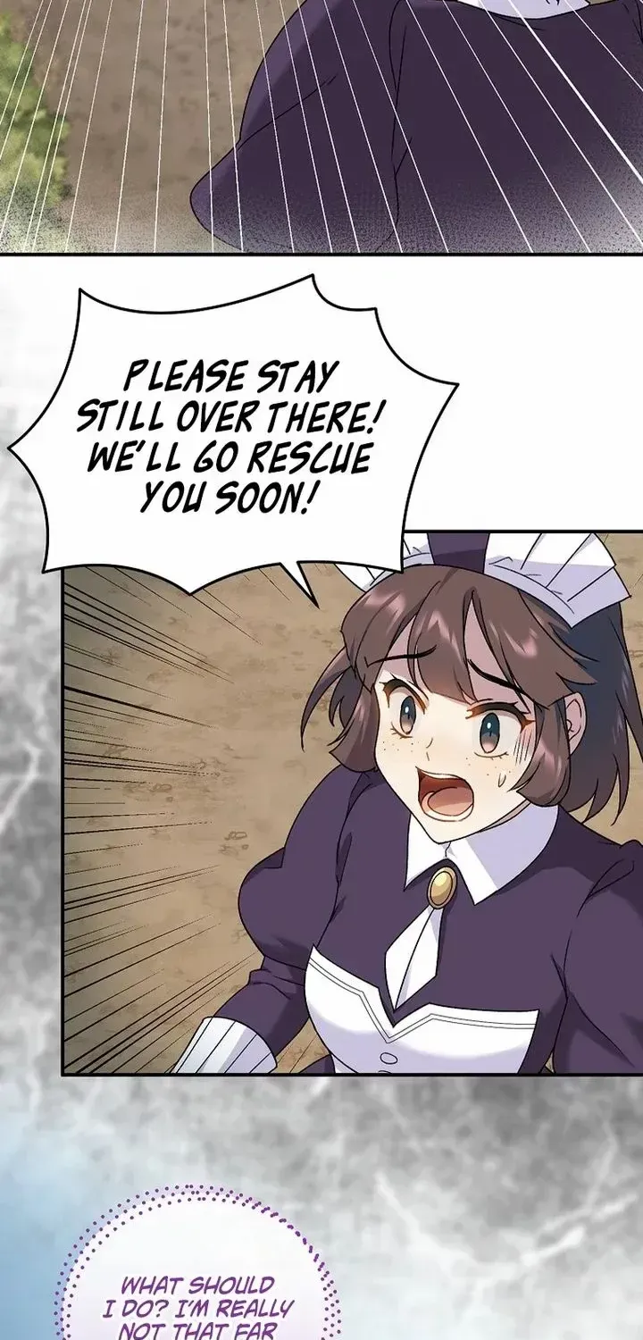 Golden Light Gratia, The Child Loved By God Kainu Manga Chapter 14 Page 20