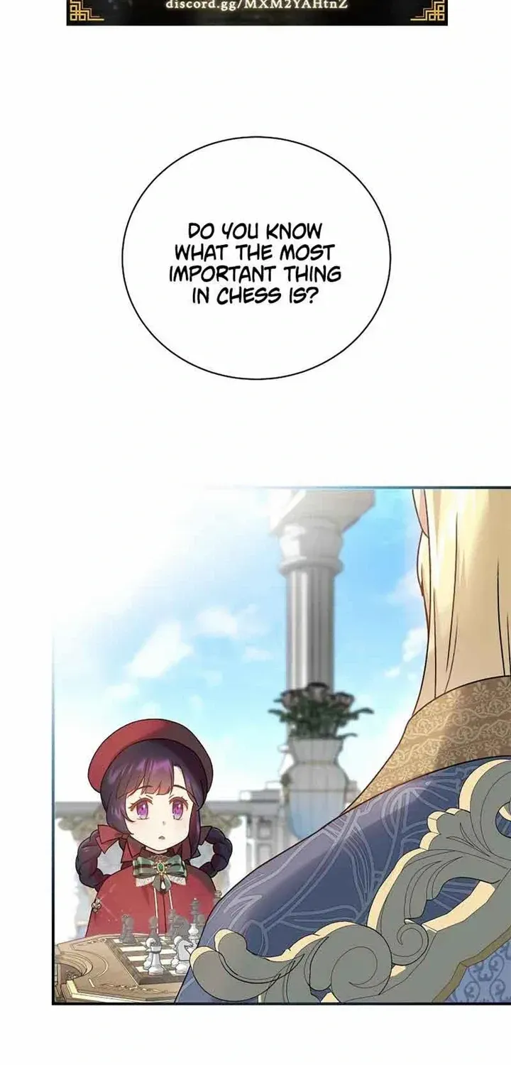 Golden Light Gratia, The Child Loved By God Kainu Manga Chapter 13 Page 2