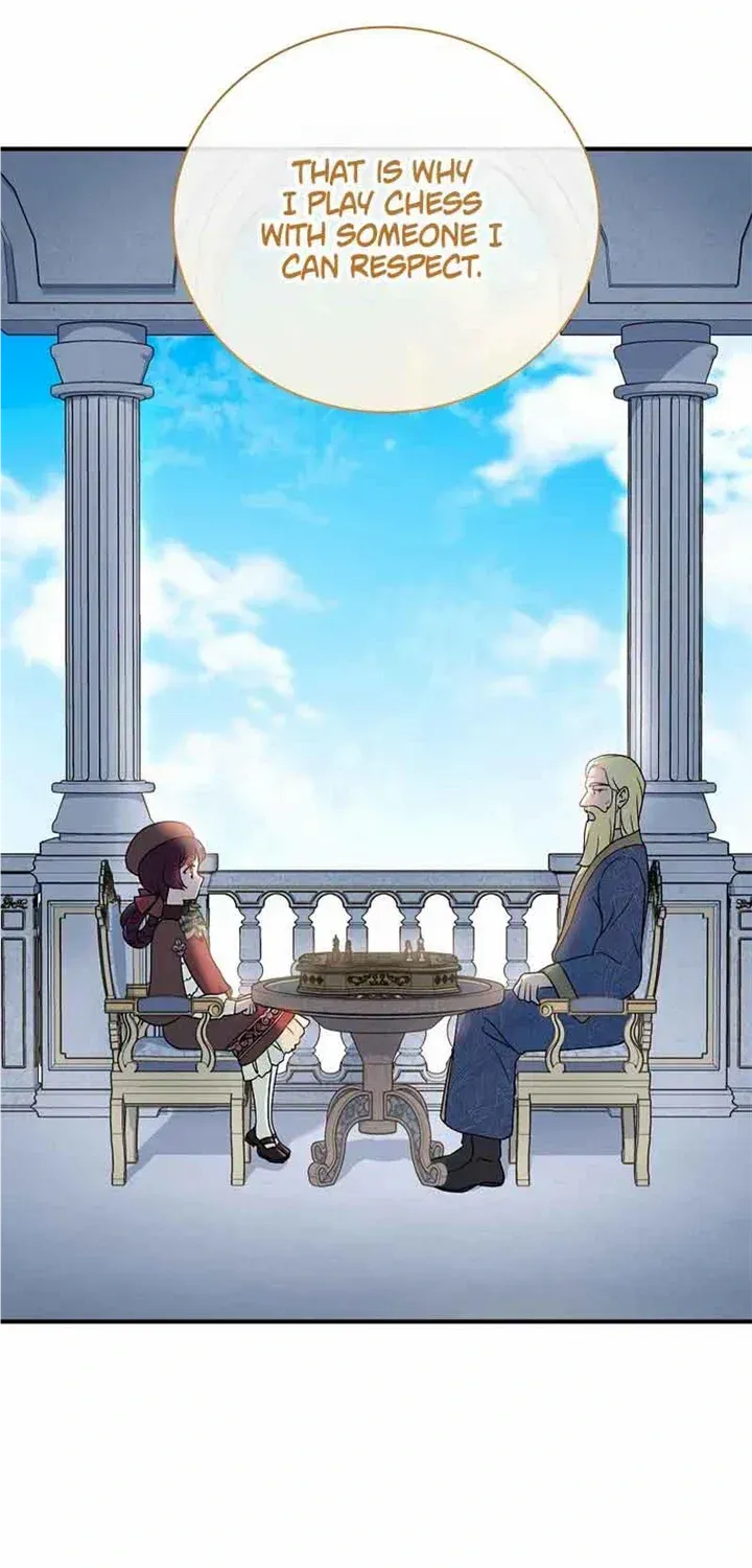 Golden Light Gratia, The Child Loved By God Kainu Manga Chapter 13 Page 5