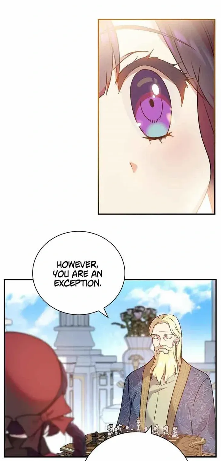 Golden Light Gratia, The Child Loved By God Kainu Manga Chapter 13 Page 6