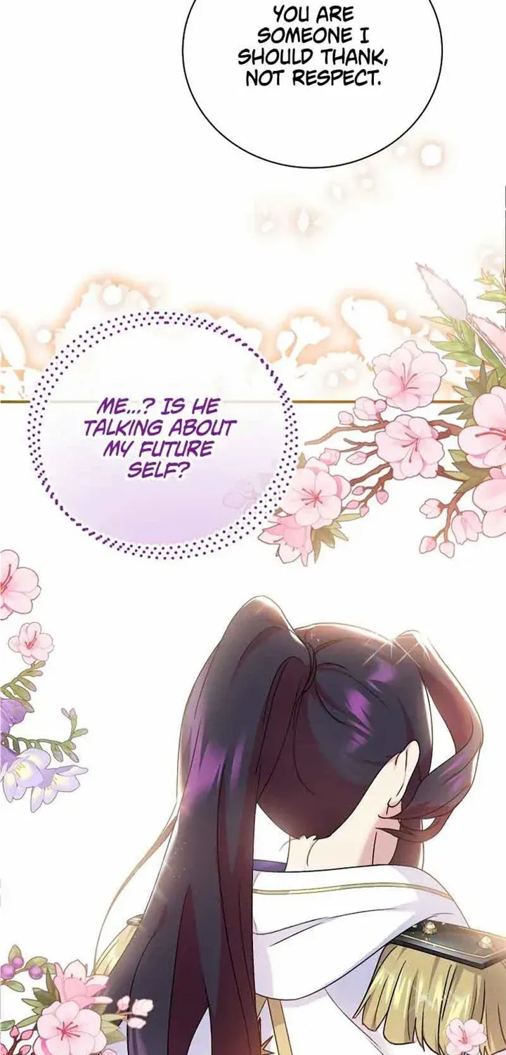 Golden Light Gratia, The Child Loved By God Kainu Manga Chapter 13 Page 7