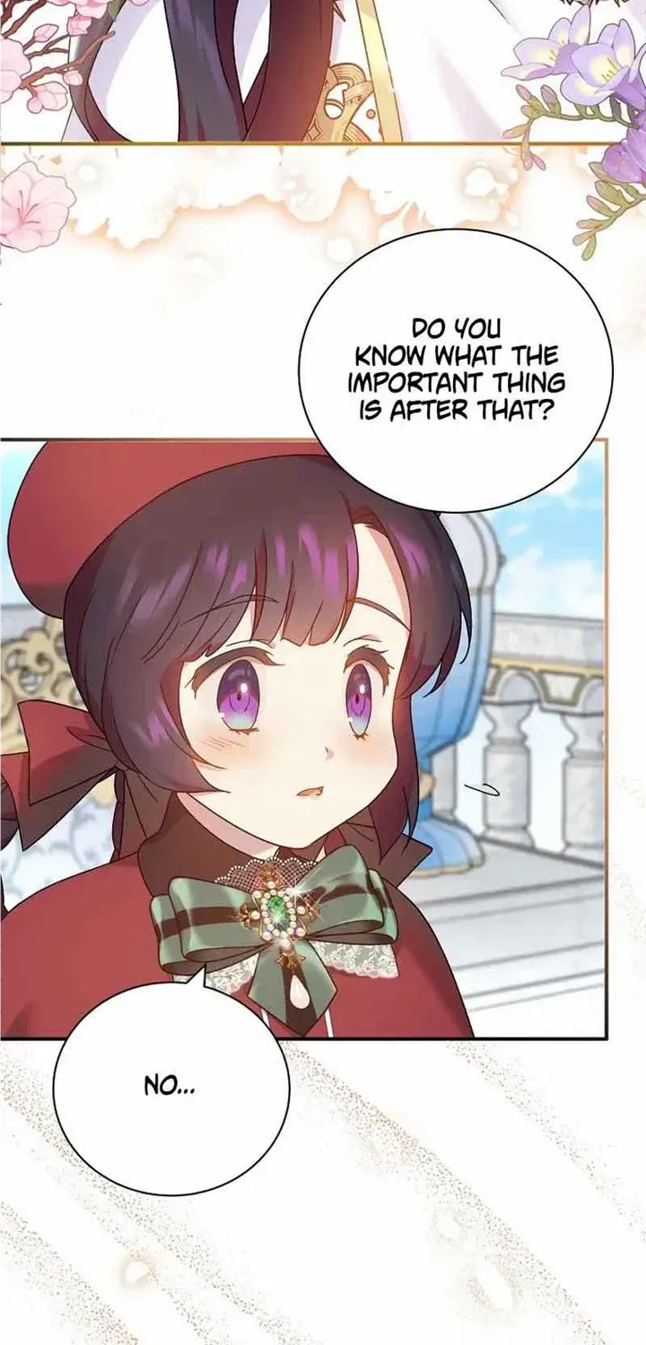 Golden Light Gratia, The Child Loved By God Kainu Manga Chapter 13 Page 8