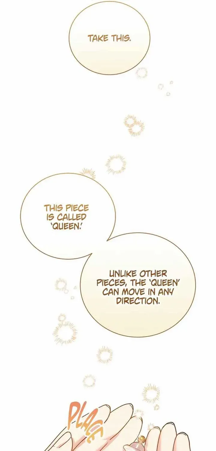 Golden Light Gratia, The Child Loved By God Kainu Manga Chapter 13 Page 11