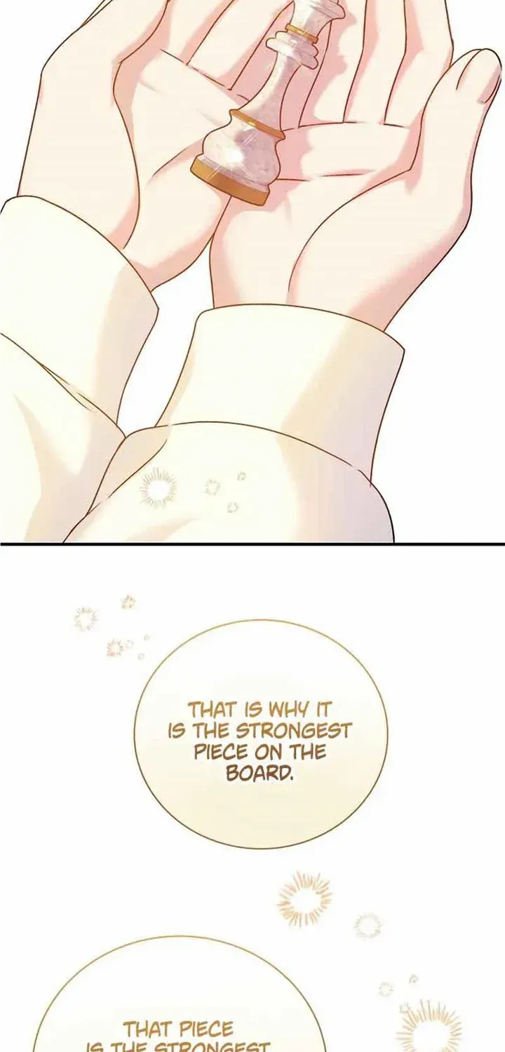 Golden Light Gratia, The Child Loved By God Kainu Manga Chapter 13 Page 12