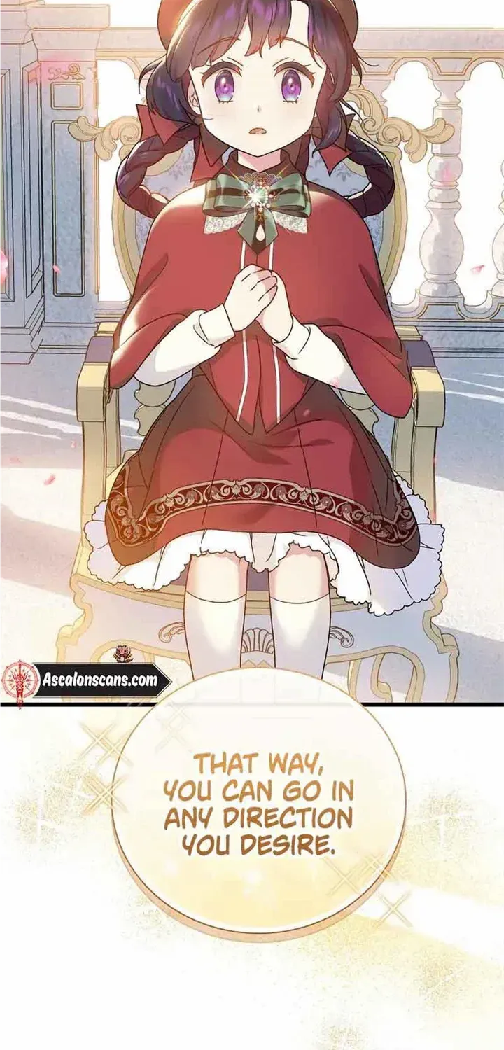 Golden Light Gratia, The Child Loved By God Kainu Manga Chapter 13 Page 14